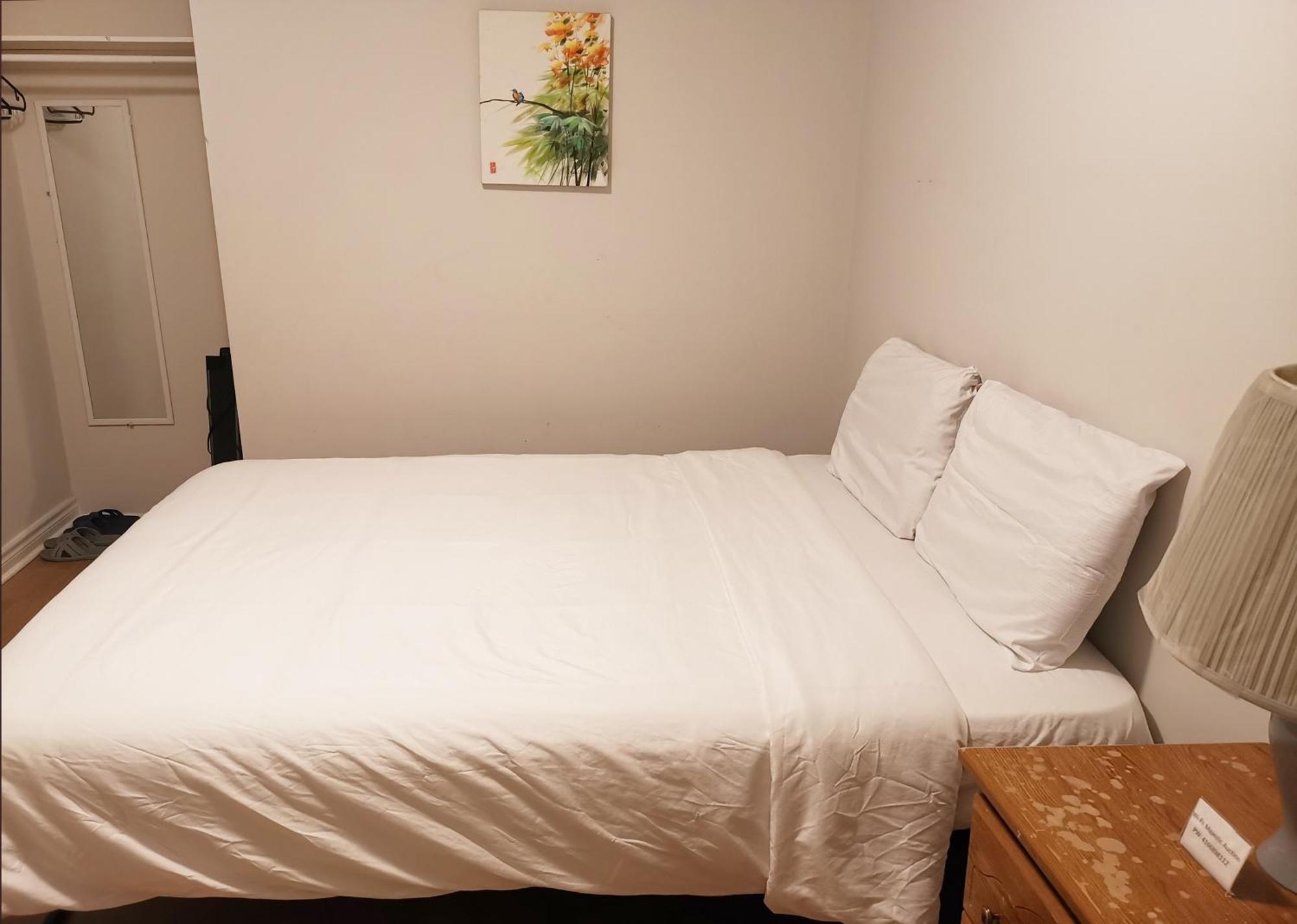 Cozy Private Rm Heart Of North York Free Parking Full Kitchen Close To Downtown Apartment Toronto Ngoại thất bức ảnh