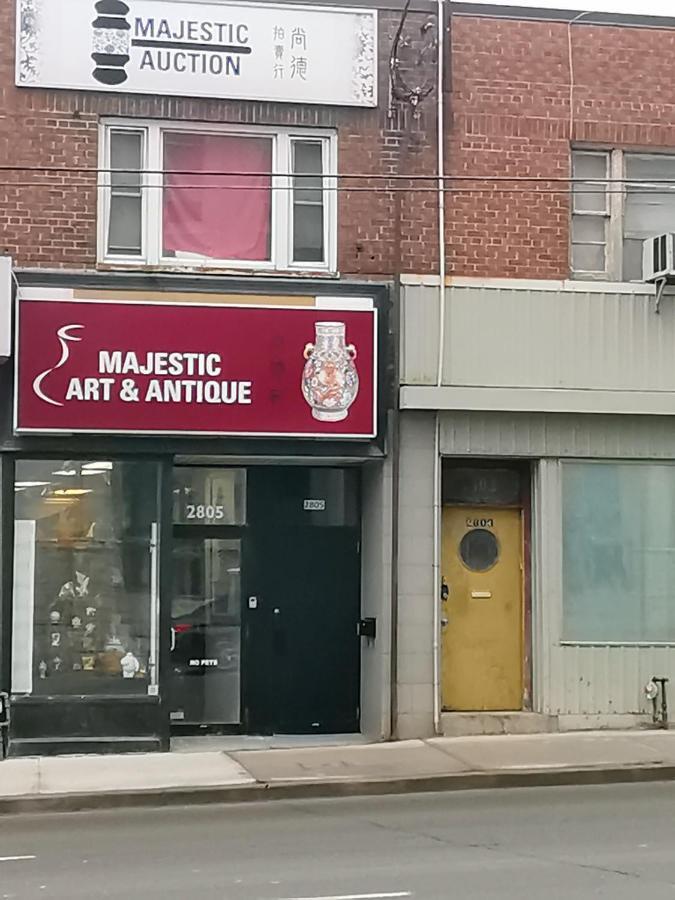 Cozy Private Rm Heart Of North York Free Parking Full Kitchen Close To Downtown Apartment Toronto Ngoại thất bức ảnh